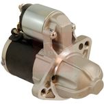 Apec Starter Motor ASM1631