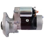 Apec Starter Motor ASM1643