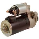 Apec Starter Motor ASM1704