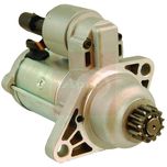 Apec Starter Motor ASM1706