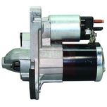 Apec Starter Motor ASM1722