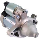 Apec Starter Motor ASM1727