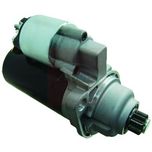 Apec Starter Motor ASM1731