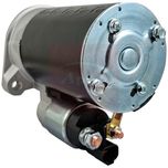 Apec Starter Motor ASM1732