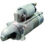 Apec Starter Motor ASM1741