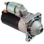 Apec Starter Motor ASM1744