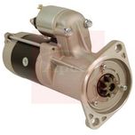 Apec Starter Motor ASM1749