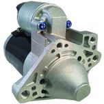 Apec Starter Motor ASM1774