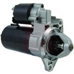 Apec Starter Motor ASM1777
