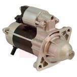 Apec Starter Motor ASM1779