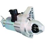 Apec Starter Motor ASM1789