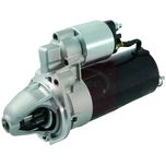 Apec Starter Motor ASM2018