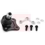 Apec Ball Joint Lower Left AST0003