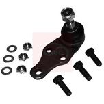 Apec Ball Joint Lower AST0032