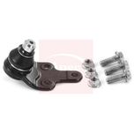 Apec Ball Joint Lower Left AST0168