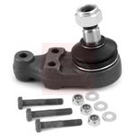 Apec Ball Joint Lower AST0189