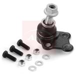 Apec Ball Joint Front AST0260
