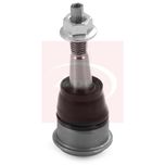 Apec Ball Joint Front AST0262