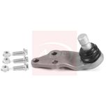 Apec Ball Joint Right AST0318