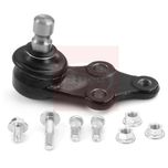 Apec Ball Joint Front AST0325