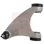Apec Wishbone / Suspension Arm Front Upper, Left AST2000
