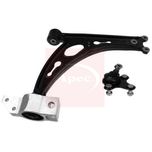 Apec Wishbone / Suspension Arm Front Lower, Right AST2003