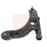 Apec Wishbone / Suspension Arm Front Left AST2005
