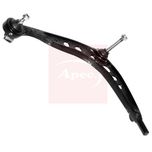 Apec Wishbone / Suspension Arm Front Left AST2022