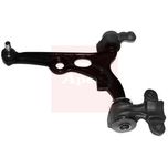 Apec Wishbone / Suspension Arm Front Left AST2026