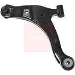 Apec Wishbone / Suspension Arm Front Left AST2028