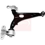 Apec Wishbone / Suspension Arm Front Right AST2030