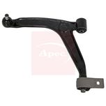 Apec Wishbone / Suspension Arm Front Left AST2034