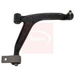 Apec Wishbone / Suspension Arm Front Right AST2035