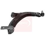 Apec Wishbone / Suspension Arm Front Right AST2036