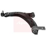 Apec Wishbone / Suspension Arm Front Left AST2037