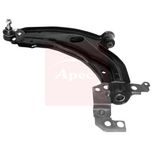 Apec Wishbone / Suspension Arm Front Left AST2041