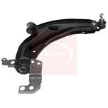 Apec Wishbone / Suspension Arm Front Right AST2042
