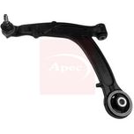 Apec Wishbone / Suspension Arm Front Left AST2045