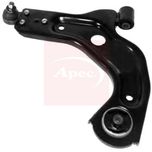 Apec Wishbone / Suspension Arm Front Left AST2059