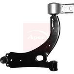 Apec Wishbone / Suspension Arm Front Right AST2062