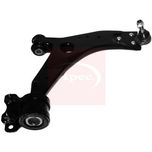 Apec Wishbone / Suspension Arm Front Right AST2068