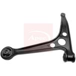 Apec Wishbone / Suspension Arm Front Right AST2072