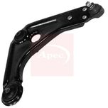 Apec Wishbone / Suspension Arm Front Right AST2074