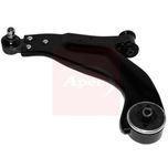 Apec Wishbone / Suspension Arm Front Left AST2079