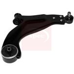 Apec Wishbone / Suspension Arm Front Right AST2080