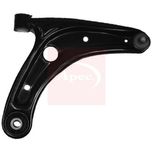 Apec Wishbone / Suspension Arm Front Lower, Right AST2097