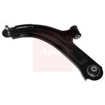 Apec Wishbone / Suspension Arm Front Left AST2115