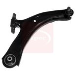 Apec Wishbone / Suspension Arm Front Lower, Right AST2117