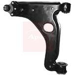 Apec Wishbone / Suspension Arm Front Lower, Left AST2118