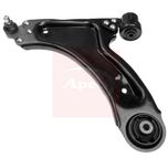 Apec Wishbone / Suspension Arm Front Lower, Left AST2120